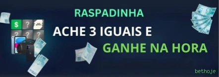 Cadastro rápido e seguro na bethoje