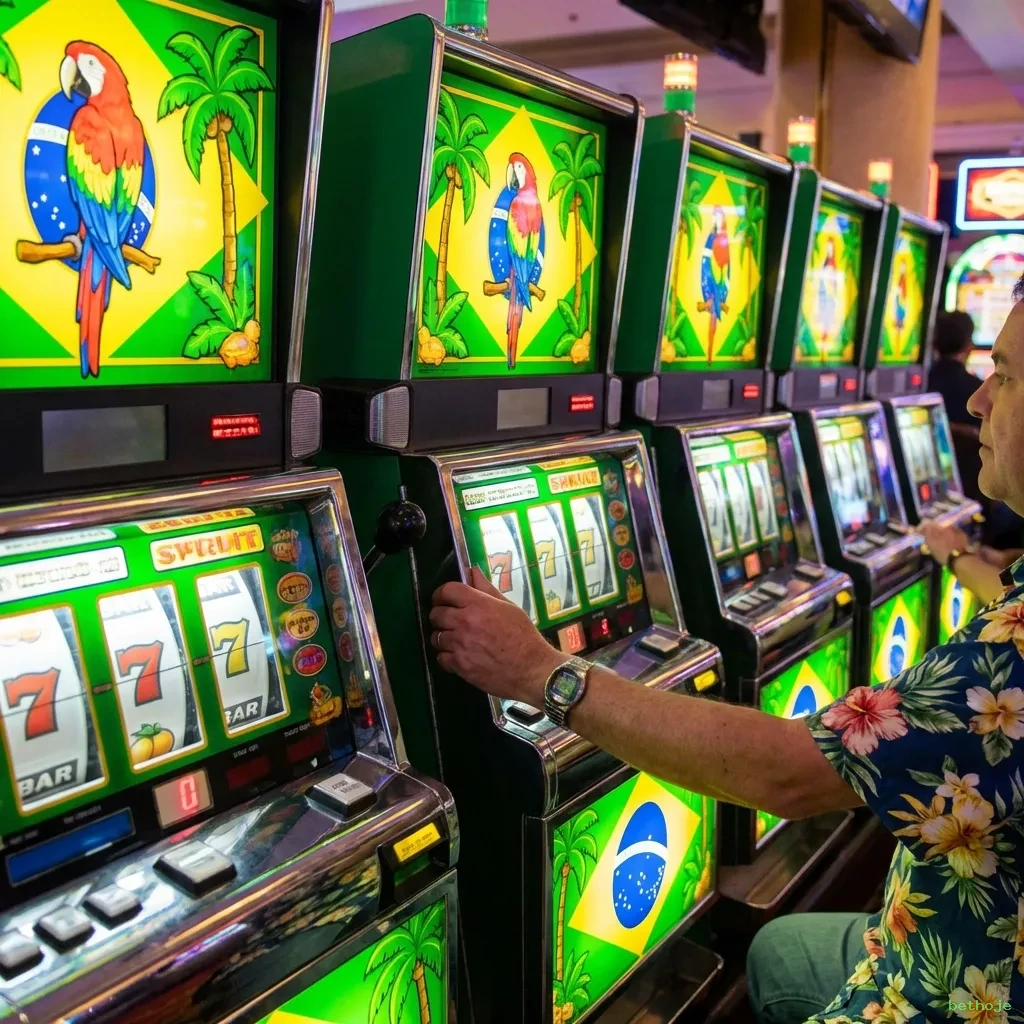 Jogos de loteria online na bethoje